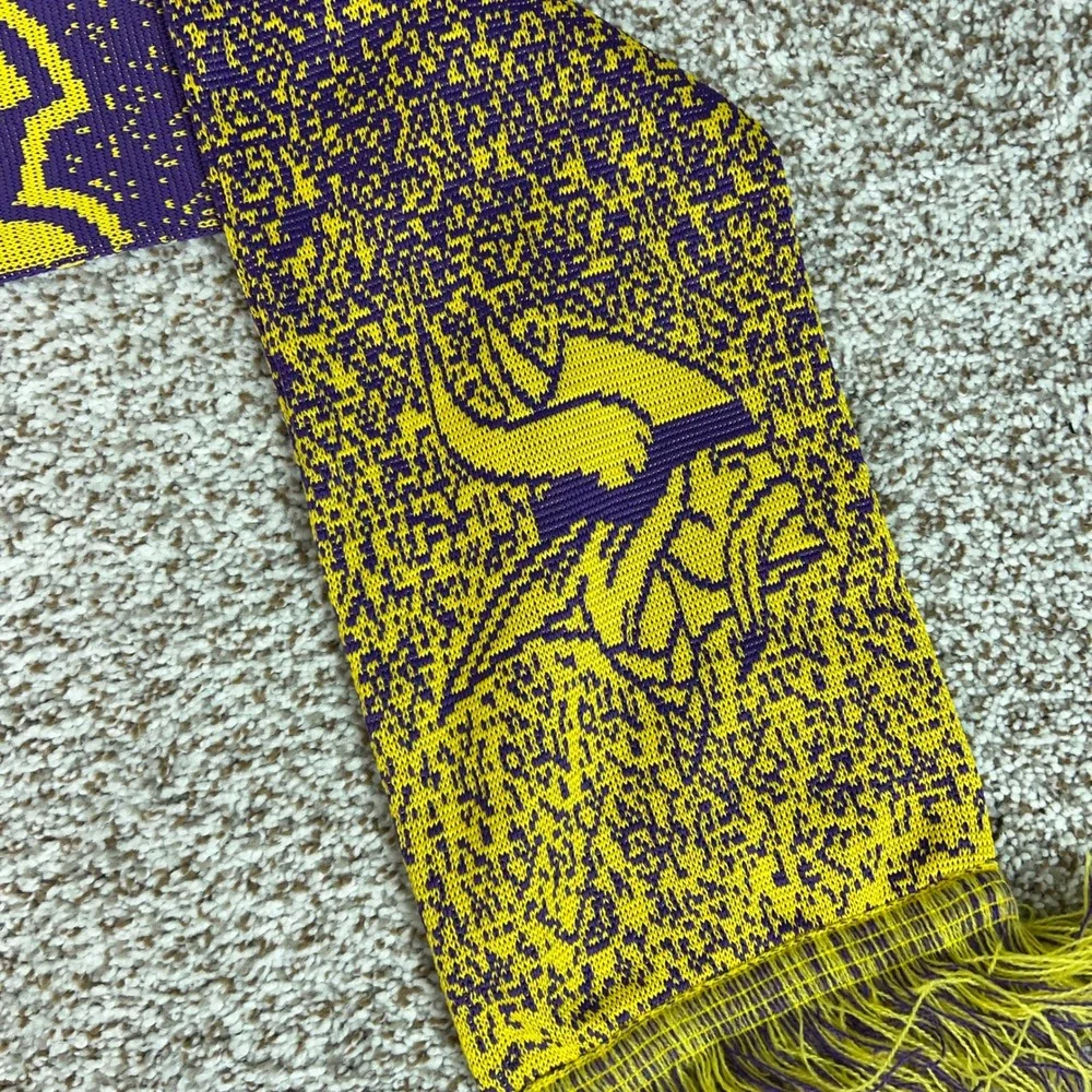 Foco minnesota vikings